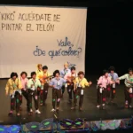 Album los despistados