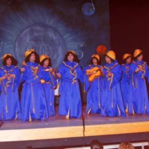 Album los te lo dije