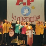 Album Frente Popular