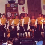 Album raices