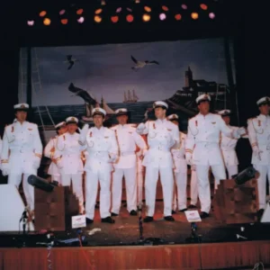 Album el victoria